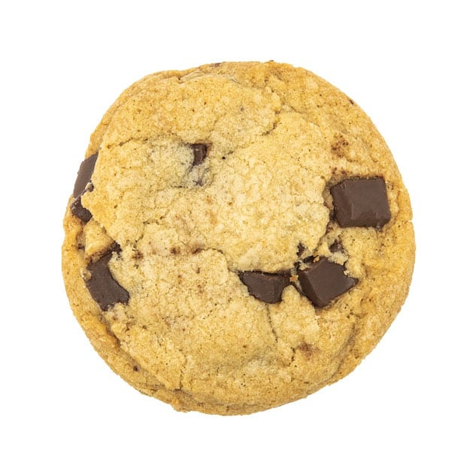 Delta-8 THC Cookies